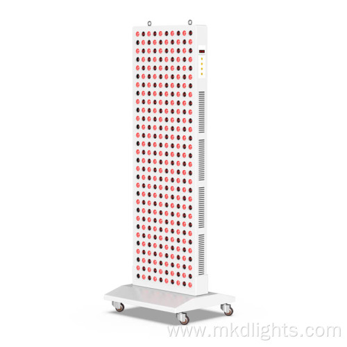 Maksdep R1500 Infrared Red Led Light Therapy Lamp